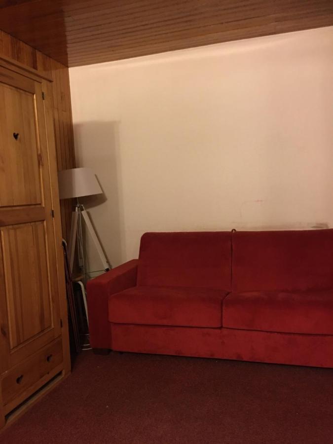 Studio Shamrock 19M2 2 Adultes Et 2 Enfants Max 17 Ans Tignes 73320アパートメント エクステリア 写真