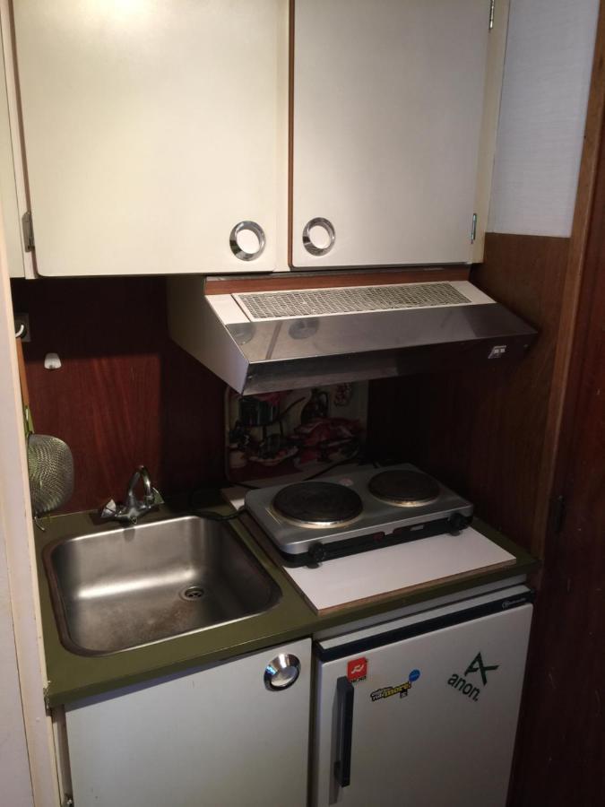 Studio Shamrock 19M2 2 Adultes Et 2 Enfants Max 17 Ans Tignes 73320アパートメント エクステリア 写真