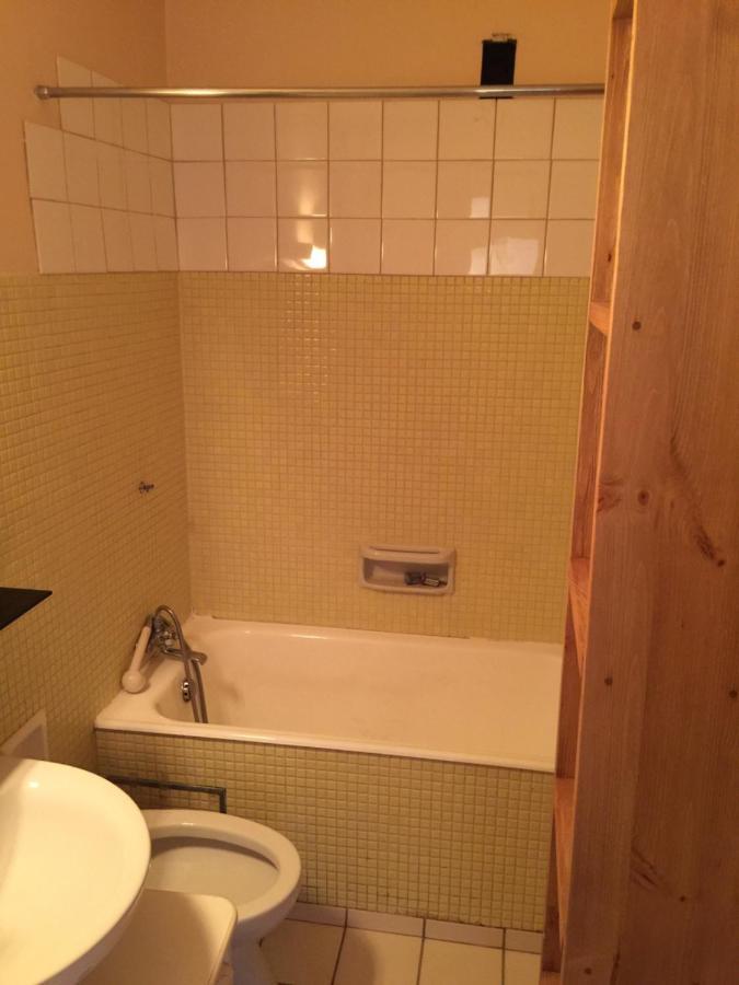 Studio Shamrock 19M2 2 Adultes Et 2 Enfants Max 17 Ans Tignes 73320アパートメント エクステリア 写真